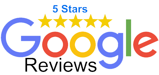 Google reviews