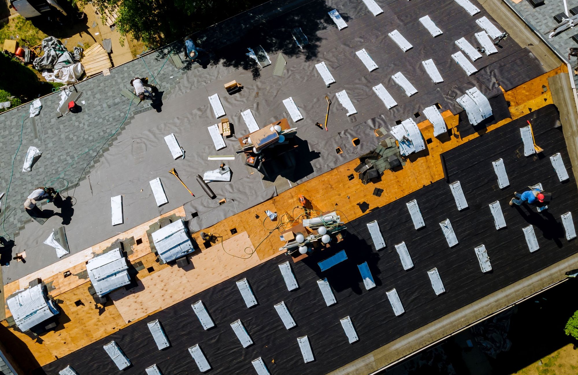 Owen's Construction
